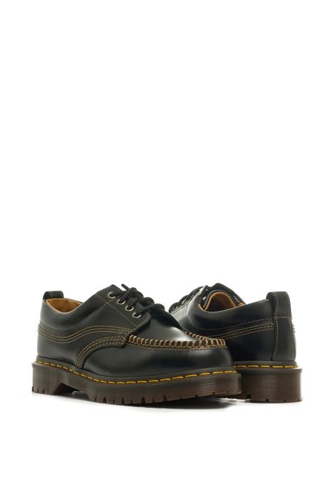 scarpe stringate lowell unisex nere DR. MARTENS | 31816001BLACK